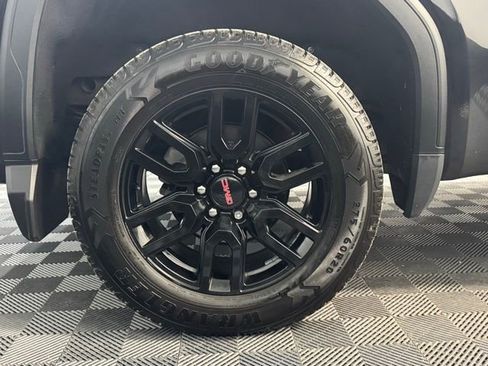 Used 2021 GMC Sierra 1500 Elevation w/ Preferred Package image 40