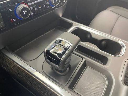 New 2026 Chevrolet Silverado 1500 RST w/ RST All Star Premium Package AWD/4WD image 7