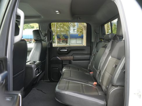 Used 2023 GMC Sierra 2500 Denali w/ Denali Ultimate Package image 22