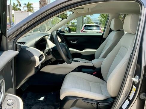 Certified 2024 Honda HR-V LX image 8