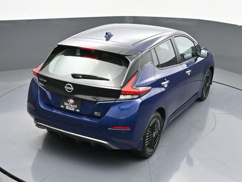 Used 2024 Nissan Leaf SV Plus image 36