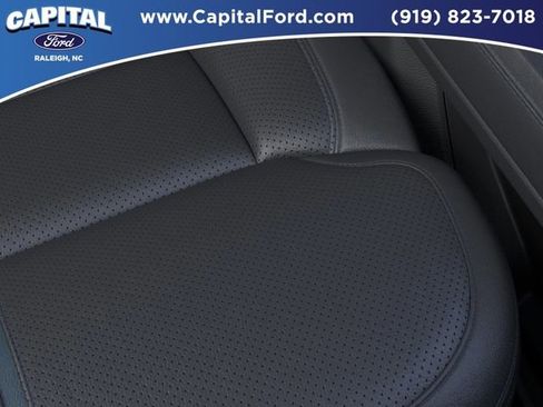 New 2026 Ford F250 Platinum image 16