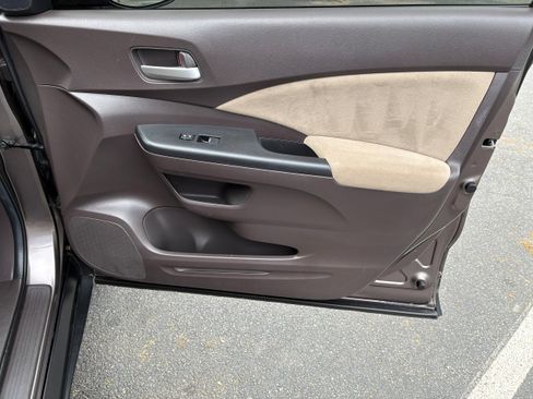 Used 2013 Honda CR-V EX image 27