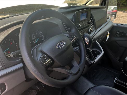 New 2025 Ford Transit 350 XL image 6
