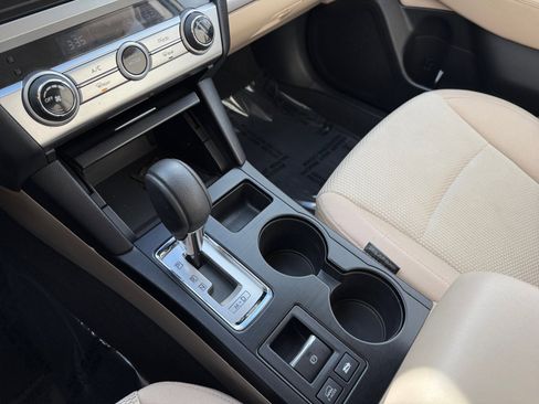 Used 2016 Subaru Outback 2.5i image 13