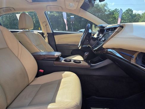 Used 2014 Toyota Avalon Limited w/ Technology Package FWD image 14