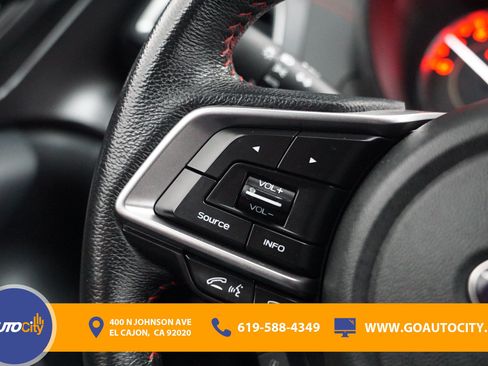 Used 2020 Subaru Impreza 2.0i Sport w/ Popular Package #2 AWD/4WD image 19