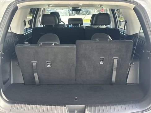 Used 2025 Hyundai Santa Fe SEL image 10