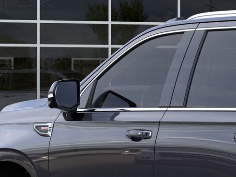 New 2026 GMC Yukon Denali w/ Denali Reserve Package image 48