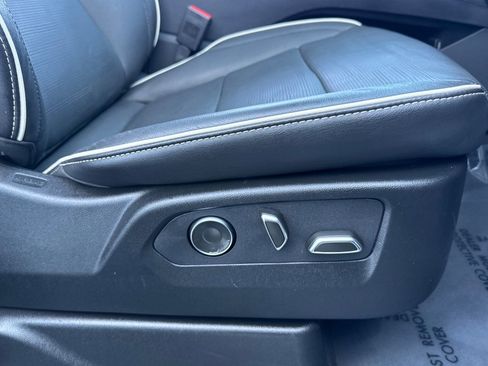 Certified 2024 Cadillac Escalade Sport image 21