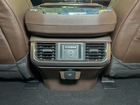 New 2026 Ford F150 King Ranch w/ Equipment Group 601A High AWD/4WD image 21