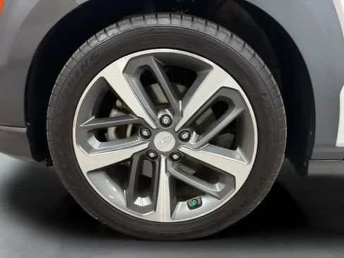Used 2020 Hyundai Kona Ultimate FWD image 26