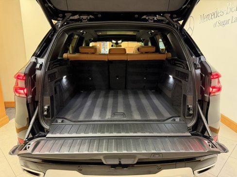 Used 2023 BMW X5 sDrive40i image 7