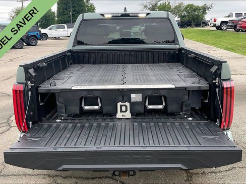 Used 2024 Toyota Tundra SR5 RWD image 34