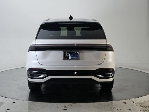 Used 2024 Lincoln Nautilus Reserve image 5