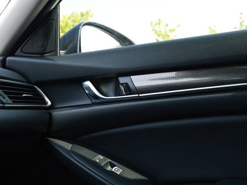 Used 2021 Honda Accord Sport Special Edition image 27