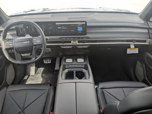 New 2027 Kia Telluride SX FWD image 21