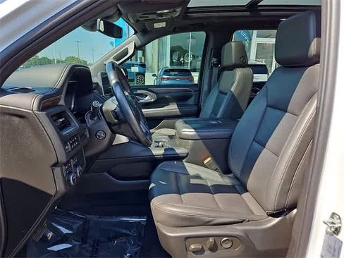 Used 2023 Chevrolet Tahoe Z71 w/ Luxury Package image 25