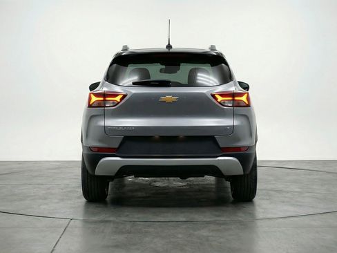 Used 2025 Chevrolet TrailBlazer LT image 7