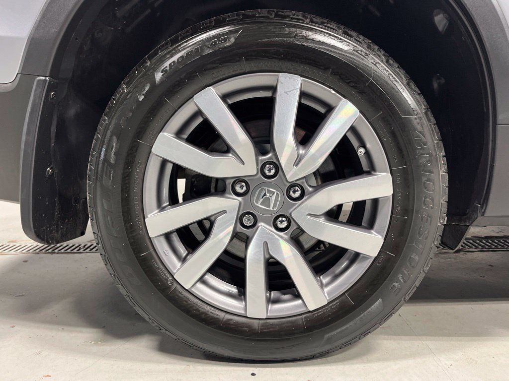 Used 2019 Honda Pilot EX-L image 45
