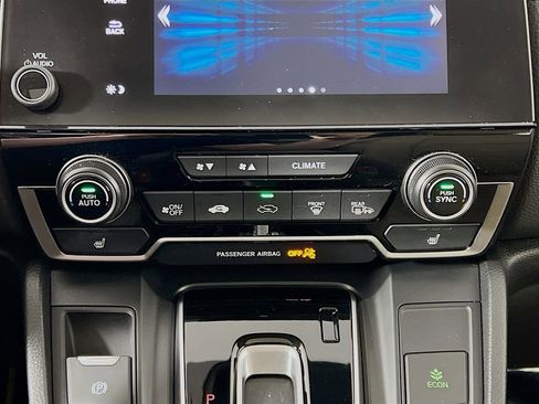 Used 2018 Honda CR-V EX-L image 15