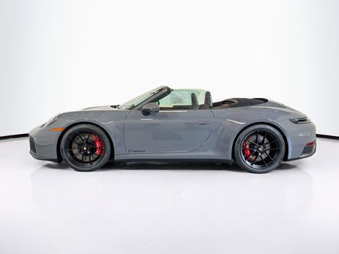 New 2026 Porsche 911 Carrera GTS image 2