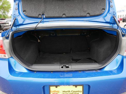 Used 2011 Ford Focus SEL FWD image 18