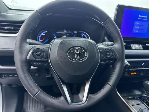 Used 2024 Toyota RAV4 XSE w/ Weather Package AWD/4WD image 21