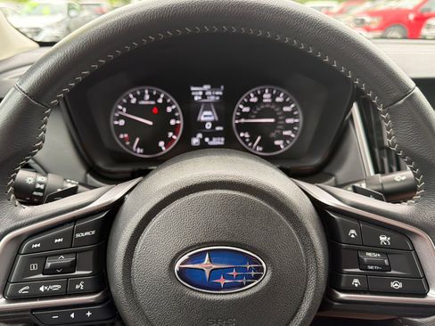 Used 2025 Subaru Legacy Premium AWD/4WD image 22