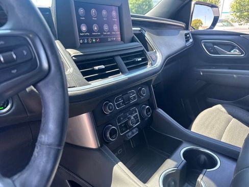 Used 2023 Chevrolet Tahoe LS w/ Driver Alert Package AWD/4WD image 18