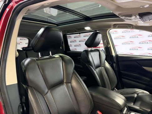 Used 2022 Subaru Ascent Limited w/ Technology Package image 46