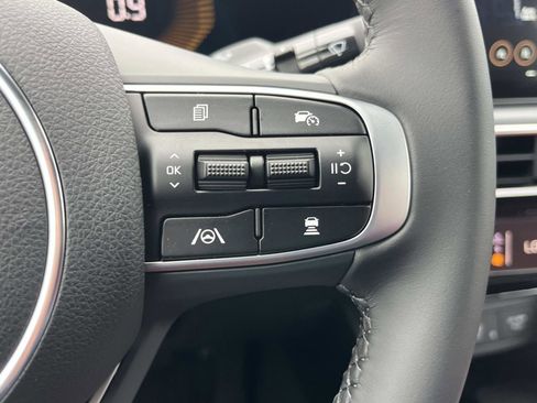 New 2026 Kia K5 GT-Line image 26