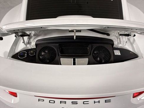 Used 2018 Porsche 911 Turbo AWD/4WD image 24