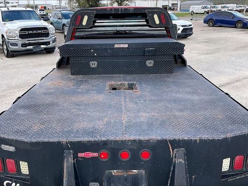 Used 2013 Ford F350 XL w/ PWR Equipment Group RWD image 31