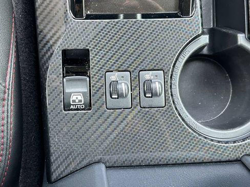 Used 2024 Toyota 4Runner TRD Pro AWD/4WD image 29
