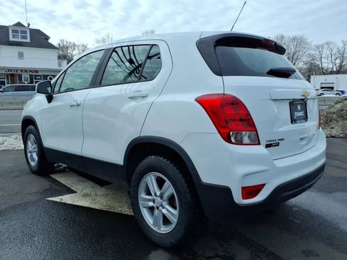 Used 2017 Chevrolet Trax LS image 5