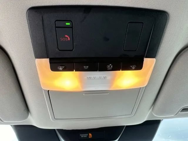 Certified 2025 Nissan Pathfinder SV AWD/4WD image 42