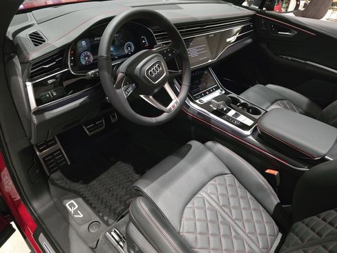 New 2026 Audi Q7 3.0T Prestige image 34