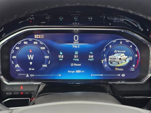 New 2026 Chevrolet Silverado 2500 ZR2 w/ LPO, Dark Essentials Package image 26