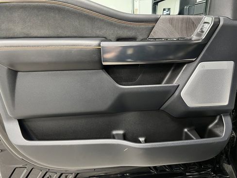 Used 2024 Ford F350 Platinum image 23