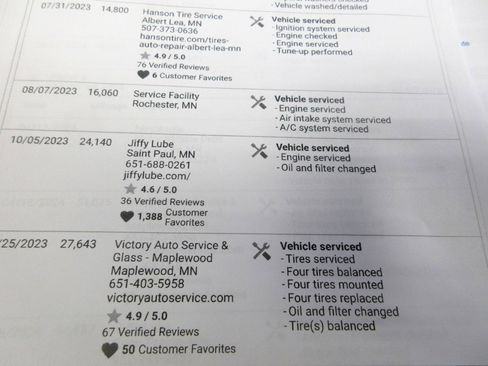 Used 2022 Ford Transit Connect XL image 39