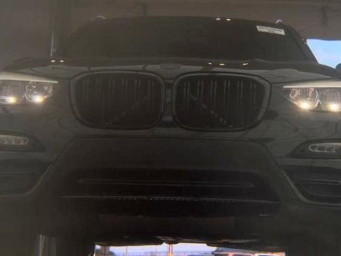 Used 2019 BMW X3 sDrive30i RWD image 3