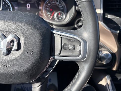 Used 2022 RAM 1500 Laramie w/ Laramie Southwest Edition image 70