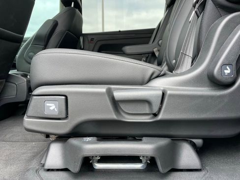 Certified 2026 Honda Odyssey EX-L image 39