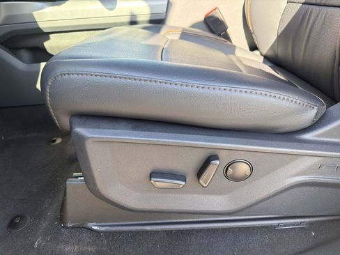 New 2026 Ford F250 Lariat image 30