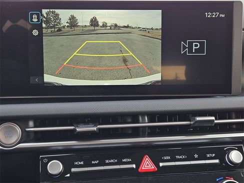 New 2026 Hyundai Tucson SEL image 17