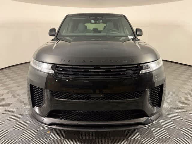 New 2027 Land Rover Range Rover Sport HST AWD/4WD image 10