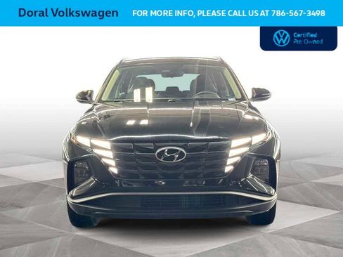 Used 2023 Hyundai Tucson SEL AWD/4WD image 3