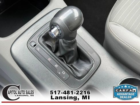 Used 2016 Kia Forte LX w/ LX Popular Package FWD image 26