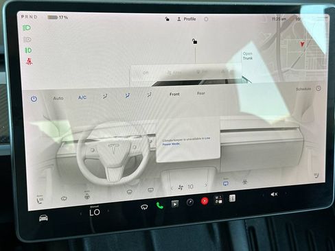 Used 2022 Tesla Model Y Performance AWD/4WD image 20